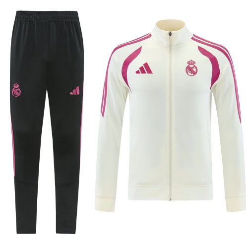26-27 RMA High Quality Jacket Tracksuit