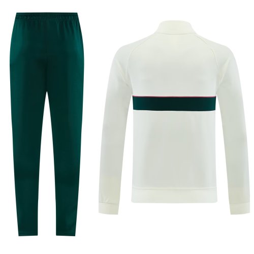 26-27 RMA High Quality Jacket Tracksuit