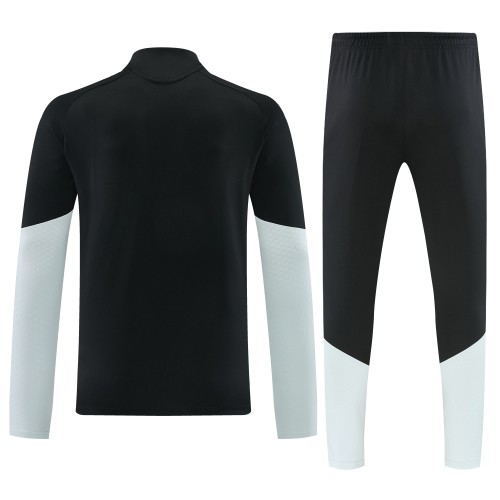 26-27 LIV High Quality Half Pull Tracksuit