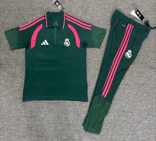 26-27 RMA High Quality Polo Tracksuit