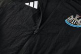 26-27  Newcastle New Pattern Windbreaker