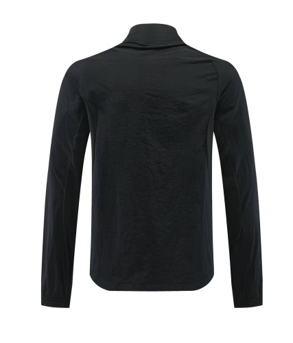 26-27  Newcastle New Pattern Windbreaker