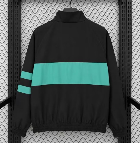 26-27 BAR New Pattern Windbreaker