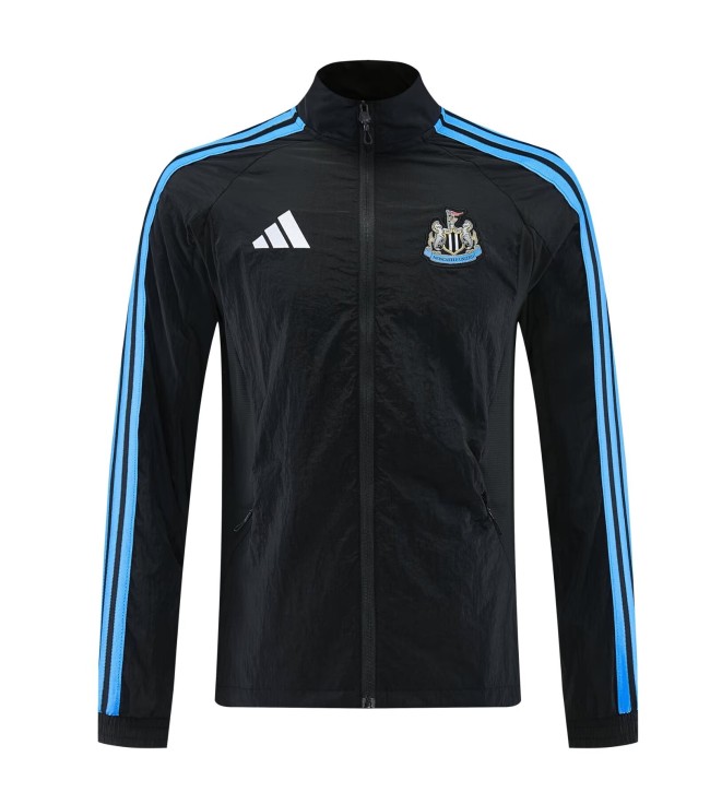 26-27 Newcastle New Pattern Windbreaker