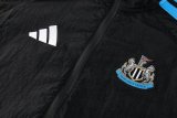 26-27  Newcastle New Pattern Windbreaker