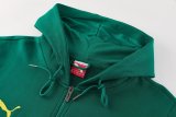 2026 Senegal High Quality Hoodie Jacket Tracksuit
