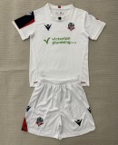 26-27 Bolton Wanderers Home Adult Suit