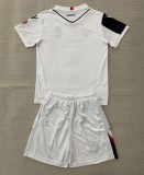 26-27 Bolton Wanderers Home Adult Suit