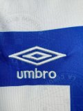 1994-1995 La Coruna Home Retro Soccer Jersey