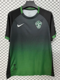 26-27 Elche Third Fans Soccer Jersey