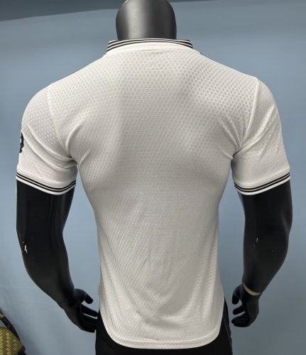 26-27 RMA Special Edition Player Version Soccer Jersey