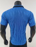 26-27 Corinthians Third Player Version Soccer Jersey