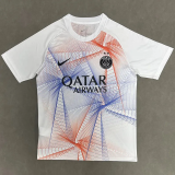26-27 PSG Special Edition Fans Soccer Jersey
