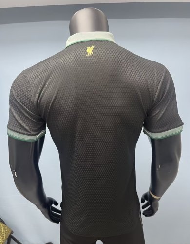 26-27 LIV Special Edition Player Version Soccer Jersey