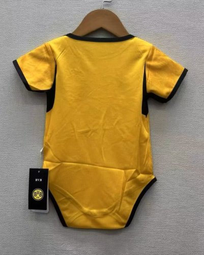 26-27 Dortmund Home Baby Infant Crawl Suit