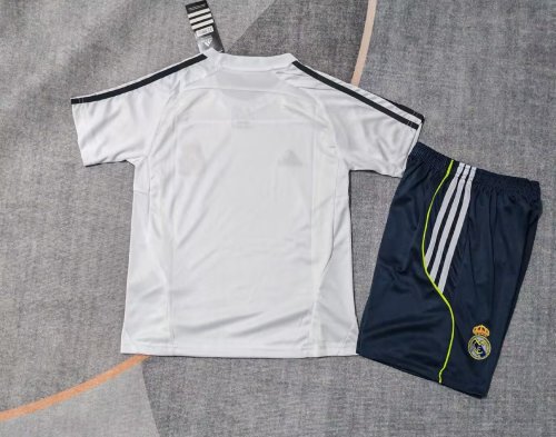 26-27 RMA Special Edition Kids Soccer Jersey
