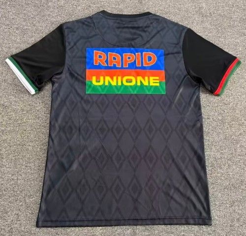 26-27 Venezia FC Special Edition Fans Soccer Jersey