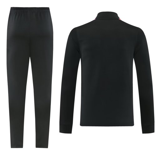 26-27 PSG High Quality Jacket Tracksuit