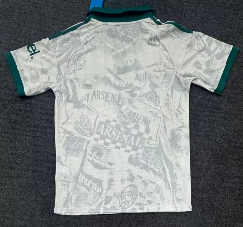 27-28 ARS Away Fans Soccer Jersey