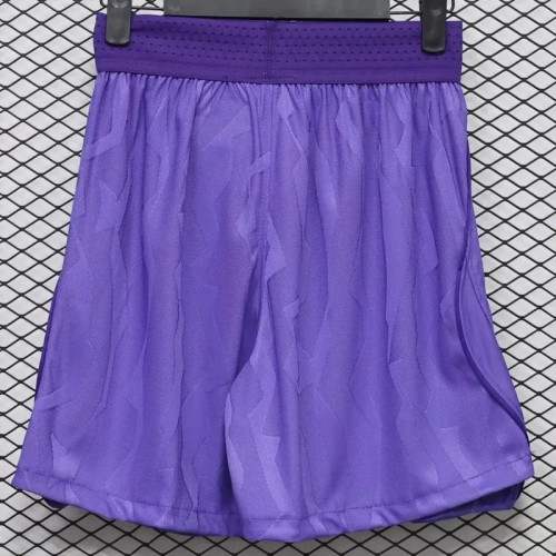 26-27 TOT Third Player Version Shorts Pants(球员短裤)