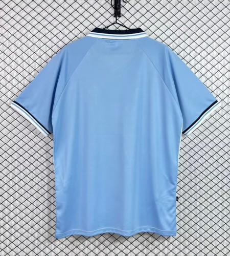 1998-1999 Celta Retro Soccer Jersey