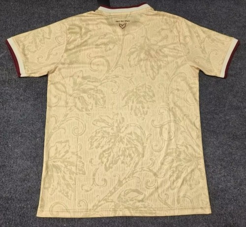 26-27 Kaiserslautern Special Edition Fans Soccer Jersey