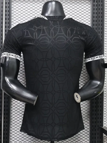 26-27 ARS Black Special Edition Player Version Training Shirts