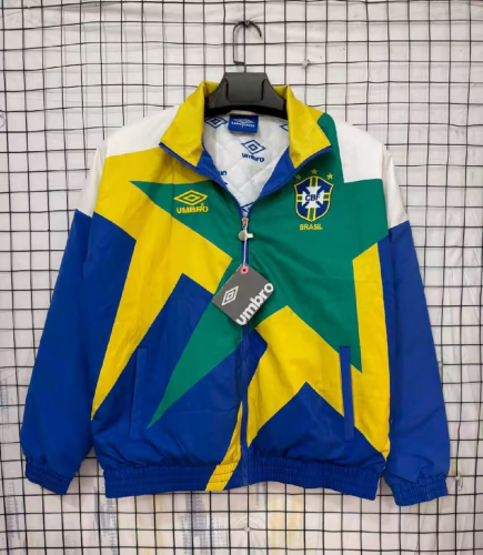 26-27 Brazil Pure Cotton inner lining Cotton Jacket
