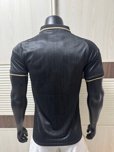 26-27 ARS Black Special Edition Player Version Soccer Jersey