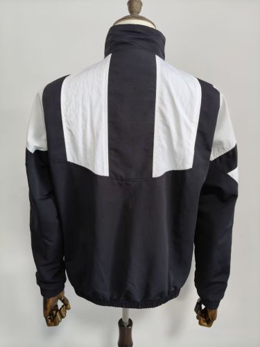 26-27 JUV New Pattern Windbreaker