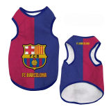 2026 BAR Pet Hot Pressing Soccer Jersey (背心)
