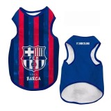 2026 BAR Pet Hot Pressing Soccer Jersey (背心)