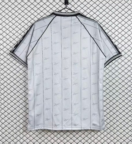 1997-1998 Monchengladbach Home Retro Soccer Jersey