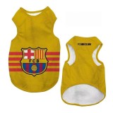 2026 BAR Pet Hot Pressing Soccer Jersey (背心)