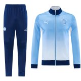 26-27 Man City High Quality Jacket Tracksuit