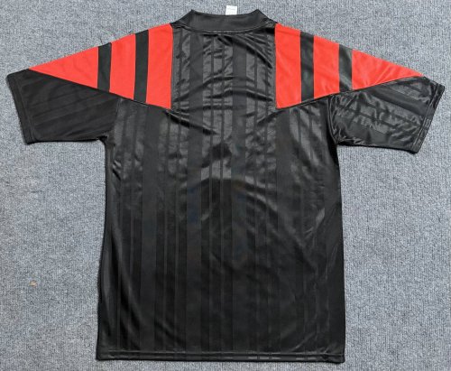 26-27 ACM EQT Black Fans Training shirts