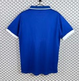2002-2003 Portsmouth Home Retro Soccer Jersey