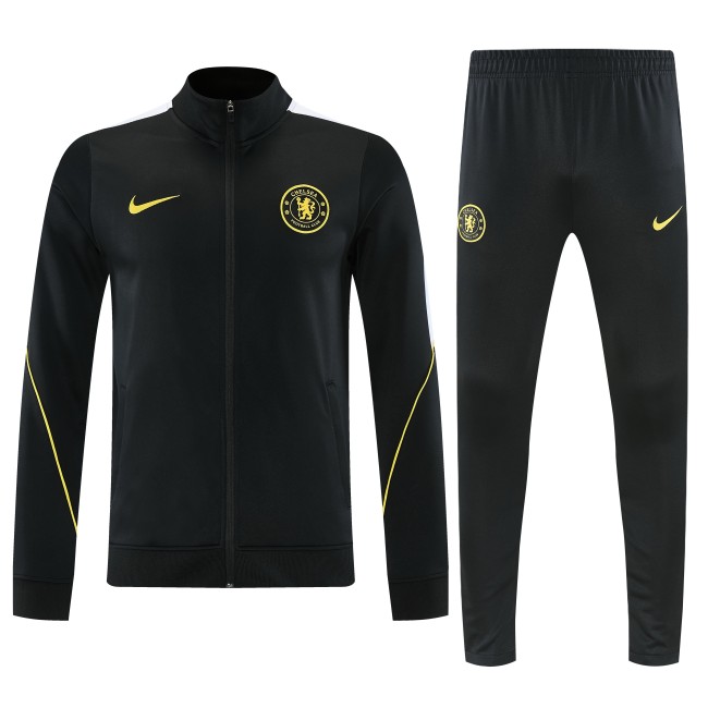 26-27 CHE High Quality Jacket Tracksuit