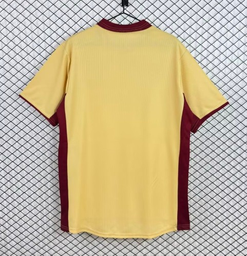 2002-2003 RC Lens Home Retro Soccer Jersey