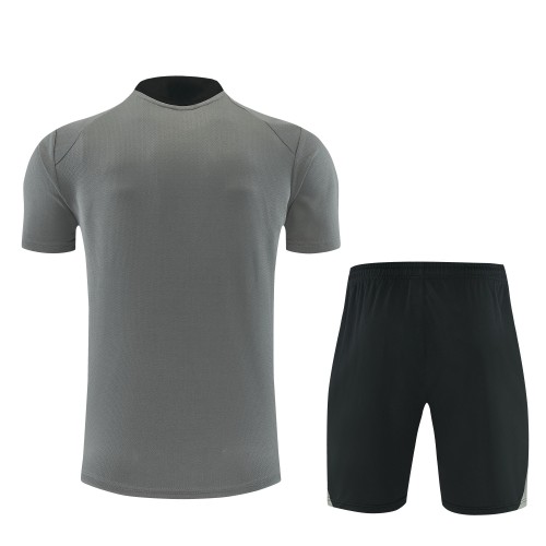 26-27 ACM High Quality Training Short Suit