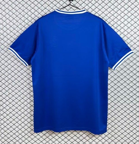 1964-1965 CHE Home Retro Soccer Jersey