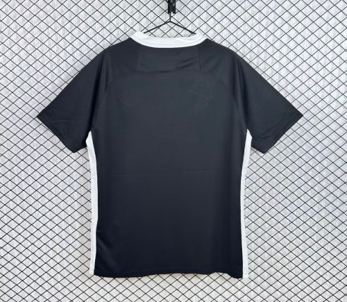 2017 Club Libertad Away Retro Soccer Jersey