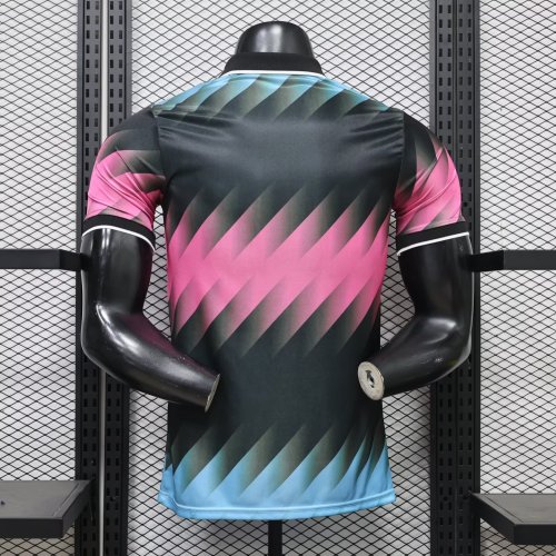 26-27 BAR Special Edition Player Version Soccer Jersey