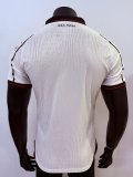 26-27 Nice Away Player Version Soccer Jersey