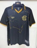 26-27 Santa Cruz Third Fans Soccer Jersey
