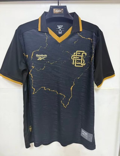 26-27 Santa Cruz Third Fans Soccer Jersey