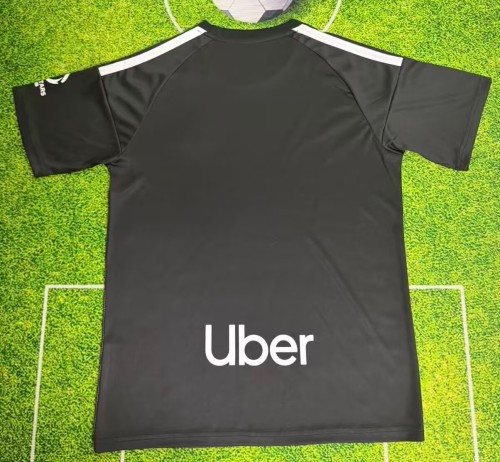 26-27 Como Third Fans Soccer Jersey