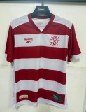 26-27 Nautico Third Fans Soccer Jersey