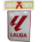 La Liga + 22/23 Champion La Liga + 22/23 Champion