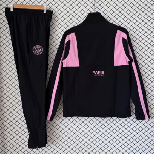 26-27 PSG High Quality Windbreaker Suit